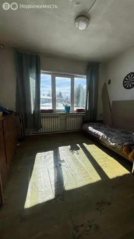 Дом в посёлок городского типа Крапивинский, Лесозаводская улица, 3 ... - Фото 2