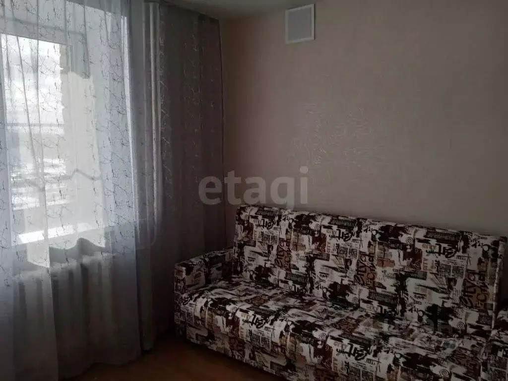 1-к кв. Ярославская область, Ярославль ул. Труфанова, 36к2 (36.1 м) - Фото 0