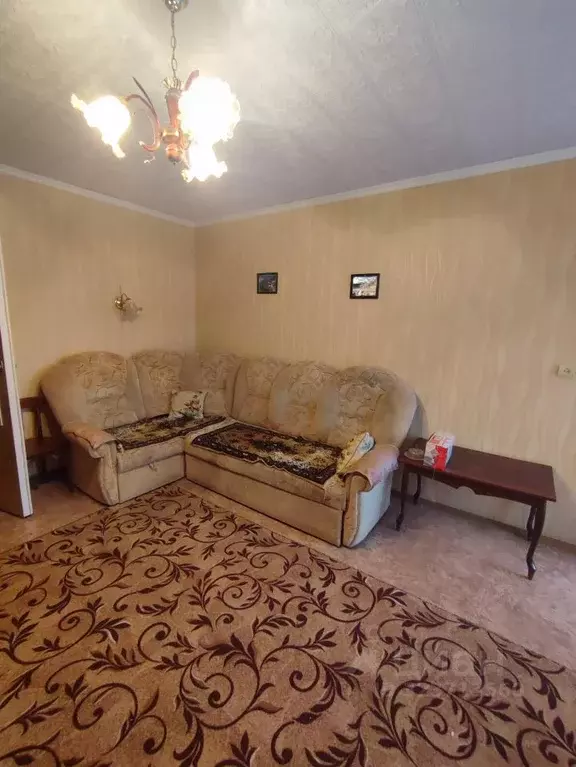 2-к кв. Пензенская область, Пенза ул. Краснова, 45 (54.0 м) - Фото 2