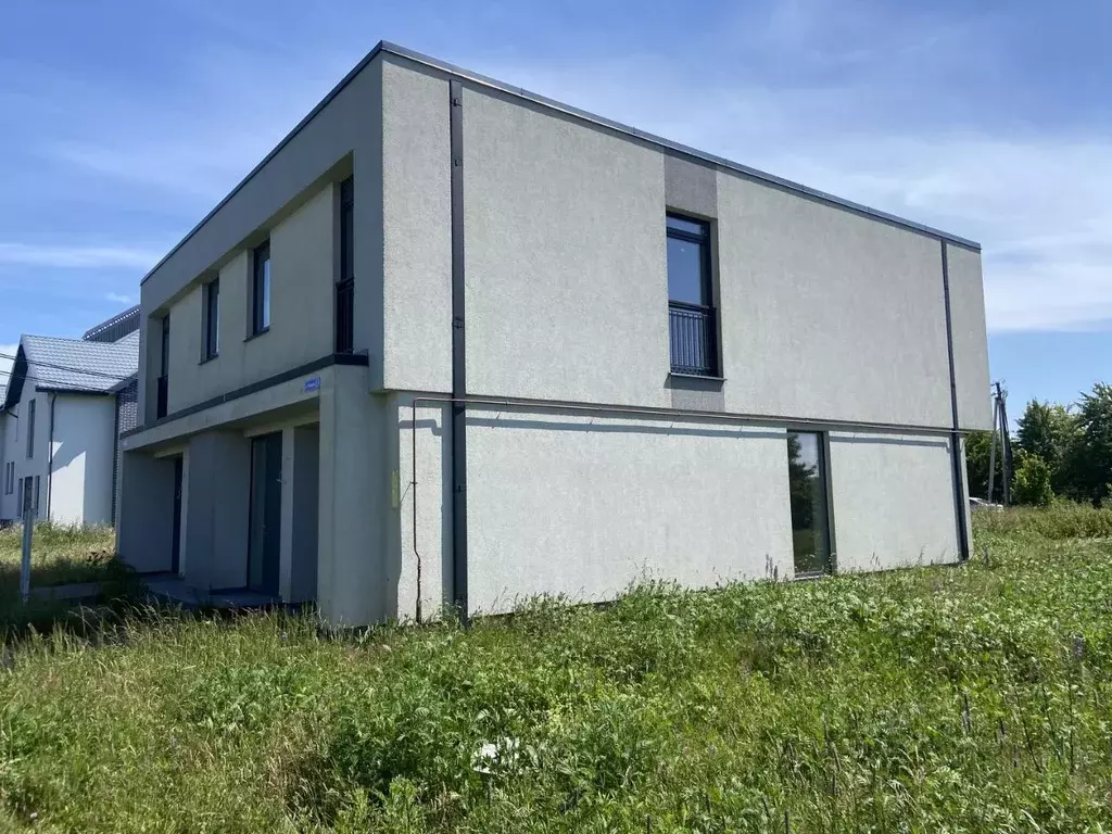 Таунхаус в Калининградская область, Зеленоградский муниципальный ... - Фото 2