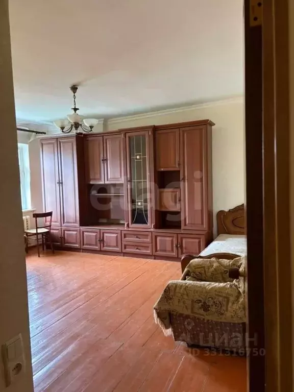 Дом в Северная Осетия, Владикавказ Дербентская ул., 16 (50 м) - Фото 1