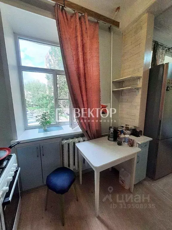 Комната Костромская область, Кострома ул. Ленина, 96 (18.7 м) - Фото 1