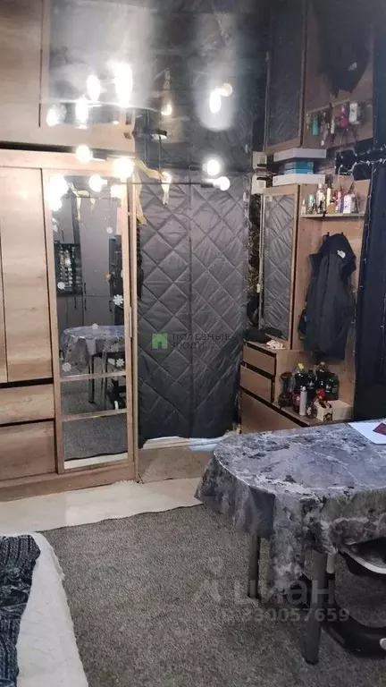 Дом в Курганская область, Кетовский муниципальный округ, пос. ... - Фото 2