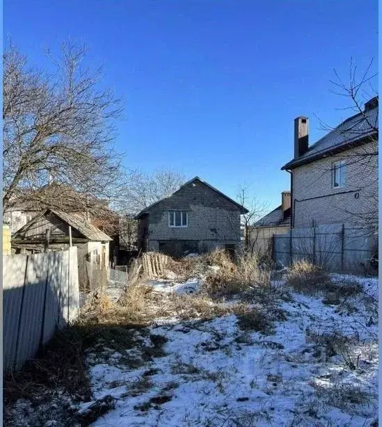 Дом в Ставропольский край, Ставрополь №26 мкр, ул. Сенгилеевская (200 ... - Фото 1