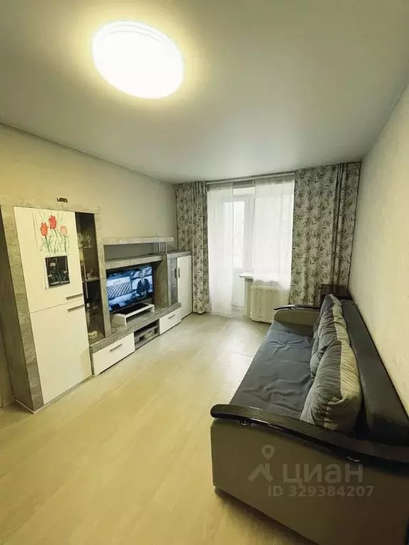 2-к кв. Московская область, Химки Пролетарская ул., 12/15 (43.0 м) - Фото 1