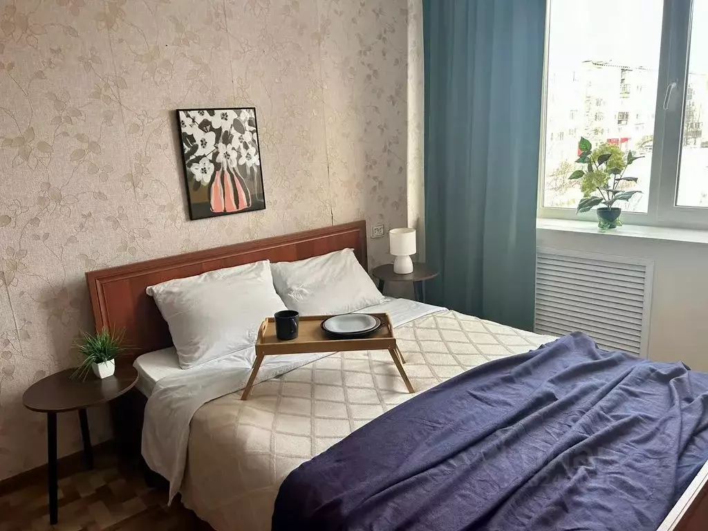 2-к кв. Пермский край, Губаха Октябрьский просп., 7 (44.0 м) - Фото 2