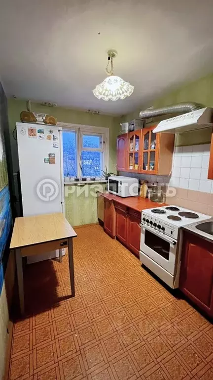 3-к кв. Мурманская область, Мурманск Кольский просп., 144 (60.0 м) - Фото 1