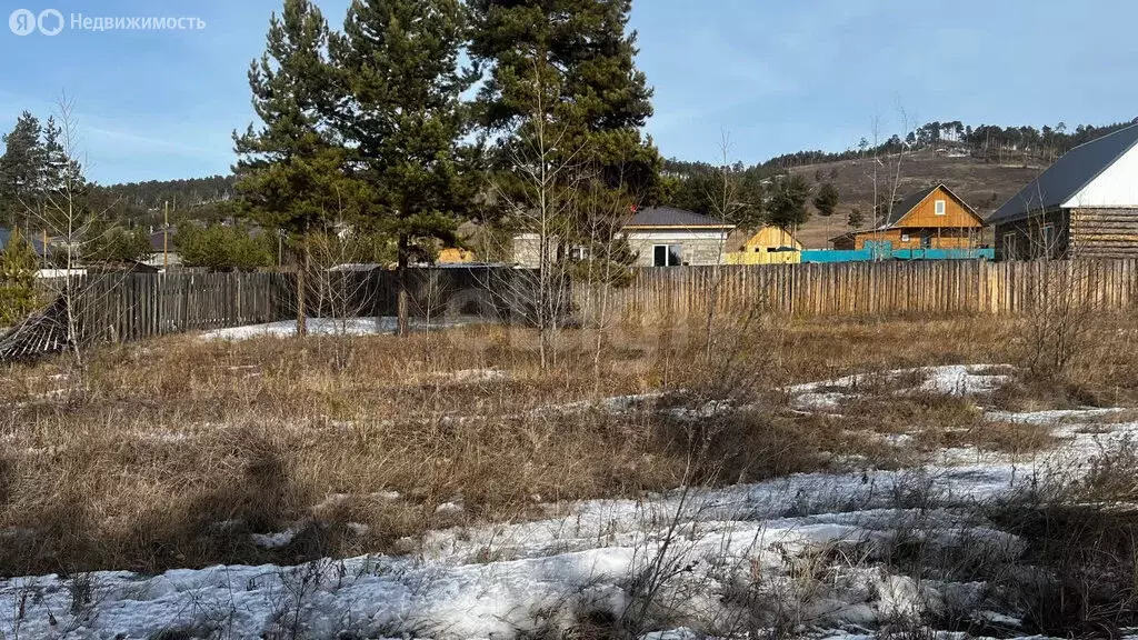 Участок в Улан-Удэ, 124-й микрорайон (8 м) - Фото 2