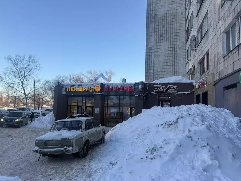 Помещение свободного назначения в Татарстан, Казань ул. Ильича, 19/43 ... - Фото 1