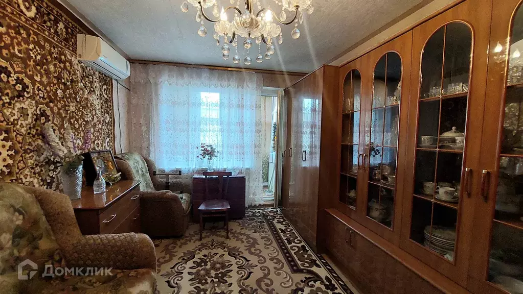 Продаётся 2-к квартира, 46 м - Фото 0