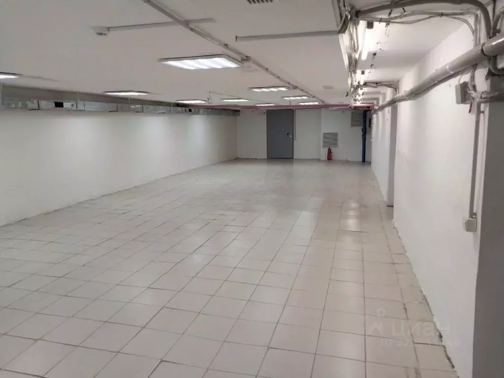 Помещение свободного назначения в Самарская область, Самара ... - Фото 1