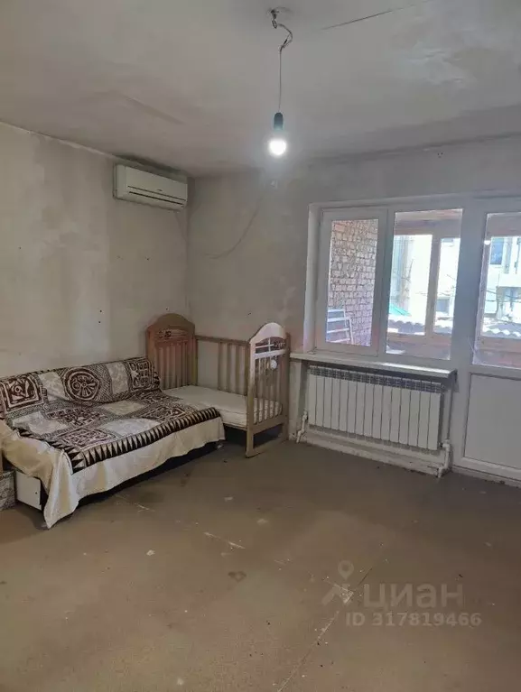 4-к кв. Ростовская область, Новочеркасск Московская ул. (102.0 м) - Фото 1