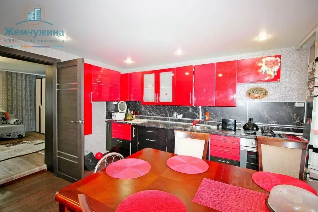 Дом в Ульяновская область, Димитровград Советская ул. (36 м) - Фото 2