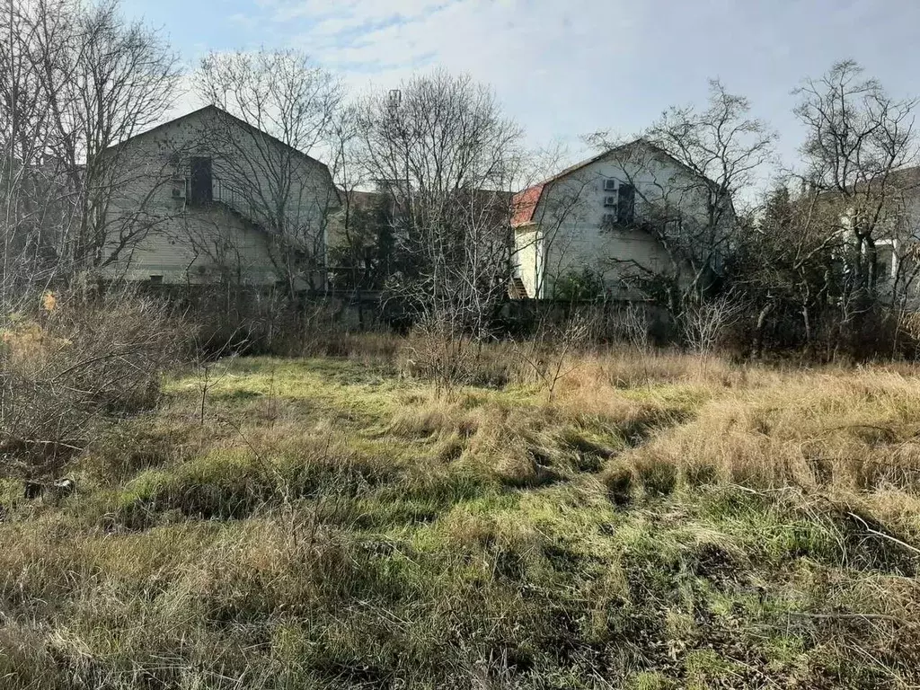 Участок в Севастополь ул. Челюскинцев, 49/17 (9.5 сот.) - Фото 1