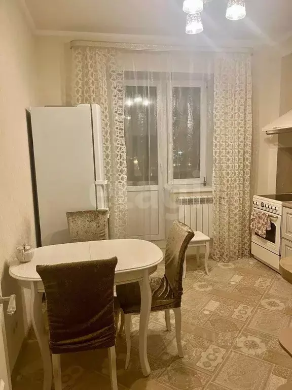 1-к кв. Московская область, Дмитров Московская ул., 8 (43.5 м) - Фото 1