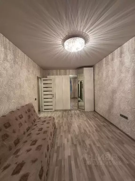 2-к кв. Московская область, Химки просп. Мира, 8 (55.0 м) - Фото 1