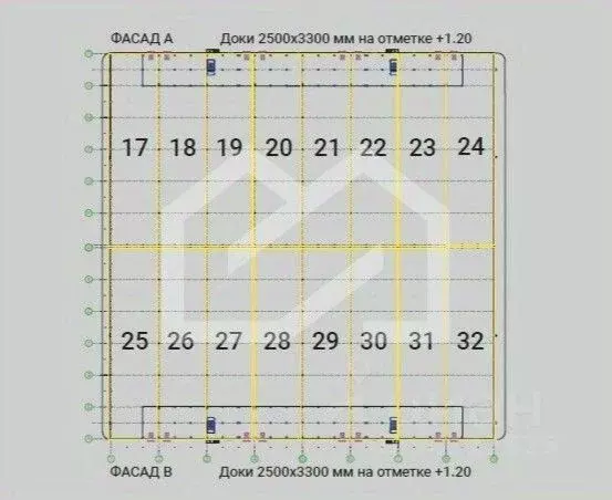 Помещение свободного назначения в Московская область, Ногинск ... - Фото 2
