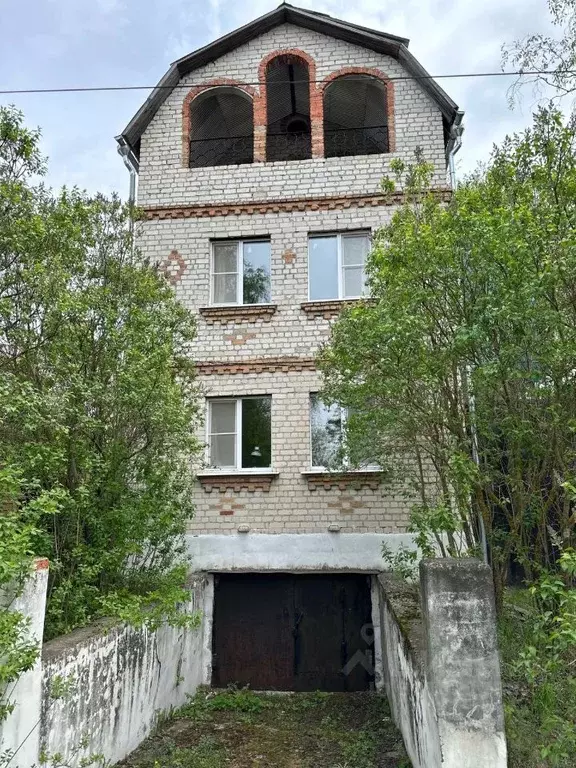 Дом в Рязанская область, Рязанский муниципальный округ, с. ... - Фото 1
