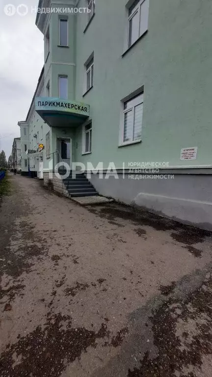 Помещение свободного назначения (49.6 м) - Фото 2