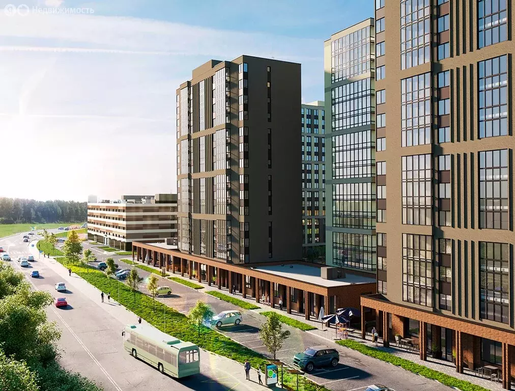 Помещение свободного назначения (93 м) - Фото 2