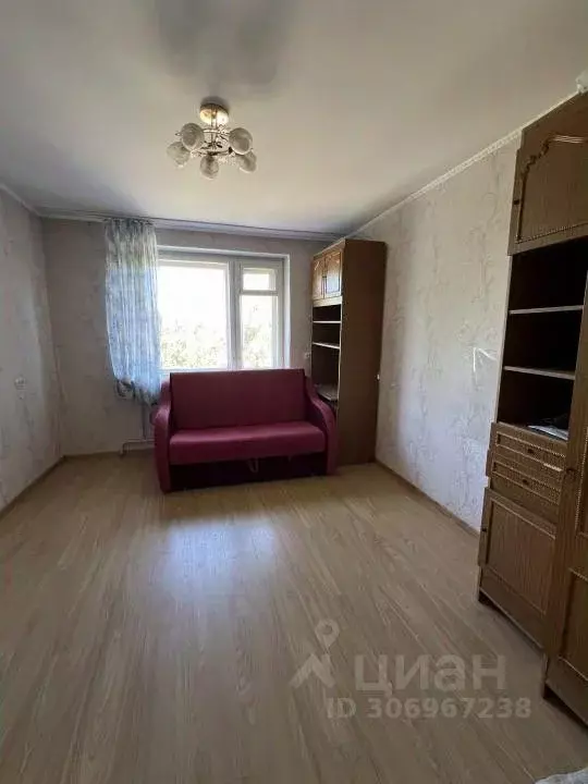 Комната Тамбовская область, Тамбов Заводская ул., 2А (12.0 м) - Фото 0