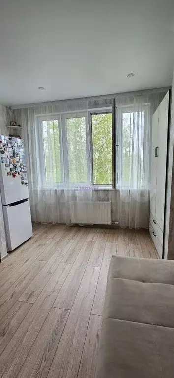 Квартира-студия, 24,5 м, 5/5 эт. - Фото 0