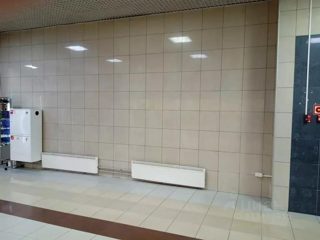 Торговая площадь в Челябинская область, Челябинск Салютная ул., 27 (8 ... - Фото 1