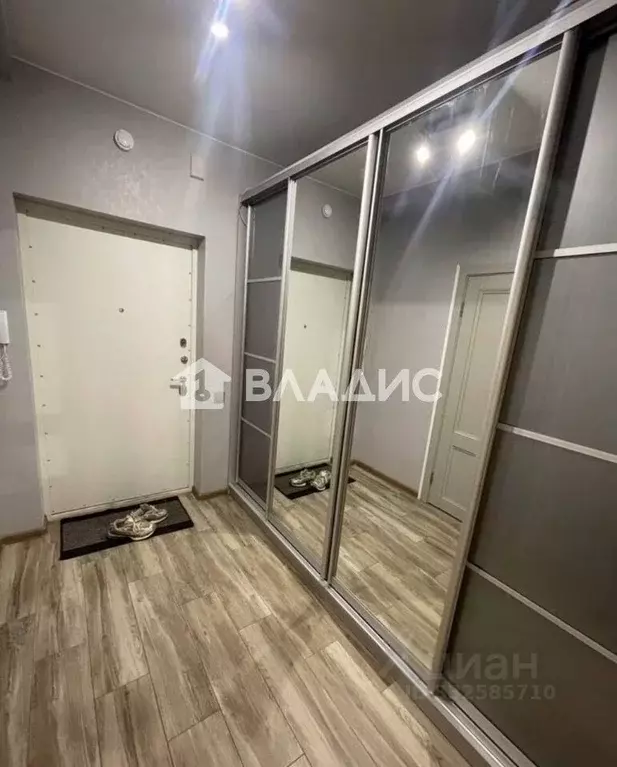 Студия Санкт-Петербург Московское ш., 3к5 (34.3 м) - Фото 1