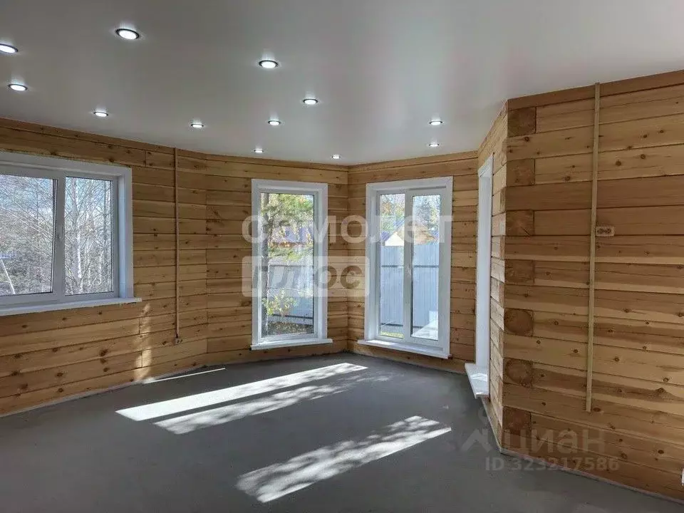 Дом в Иркутская область, Иркутский муниципальный округ, Маркова рп ул. ... - Фото 2