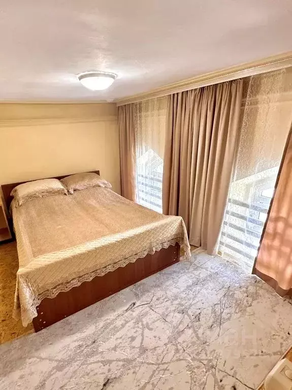 1-к кв. Ставропольский край, Кисловодск ул. Володарского, 4 (35.0 м) - Фото 0