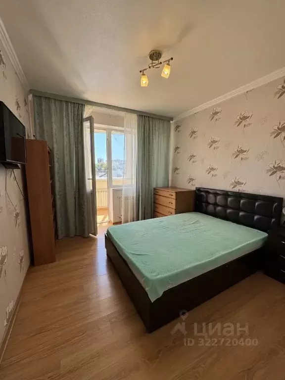 2-к кв. Краснодарский край, Анапа Крымская ул., 172 (58.0 м) - Фото 1