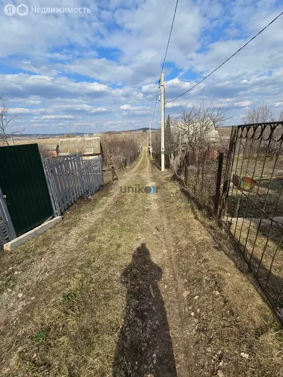 Участок в Октябрьский, улица Осипенко (4.2 м) - Фото 0