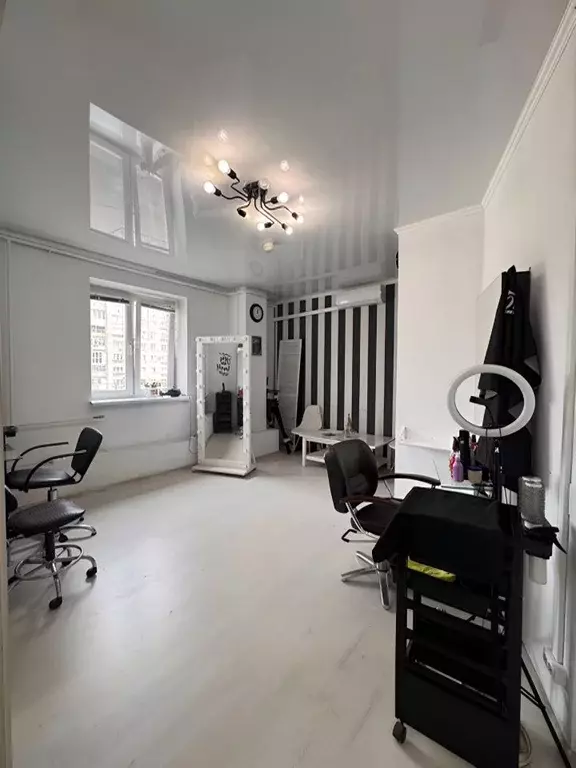 Офис в Московская область, Фрязино Полевая ул., 6 (57 м) - Фото 1