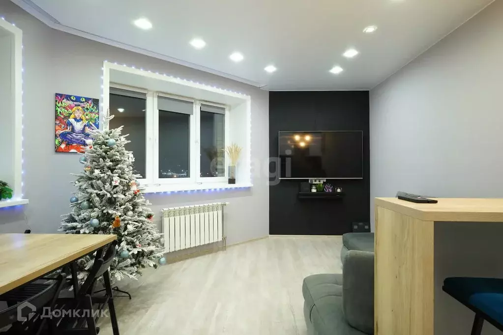 Продаётся 1-к квартира, 49.4 м - Фото 0