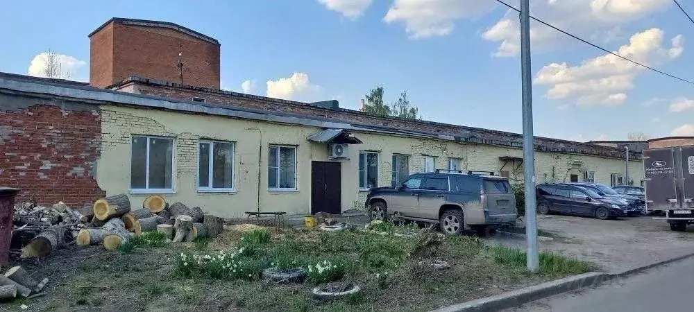 Производственное помещение в Татарстан, Казань ул. Восстания, 100к6130 ... - Фото 1