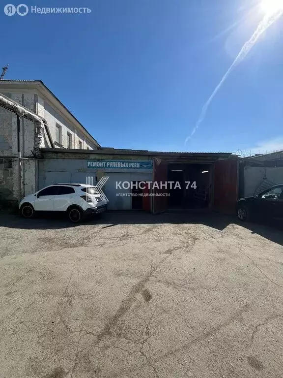 Помещение свободного назначения (450 м) - Фото 0