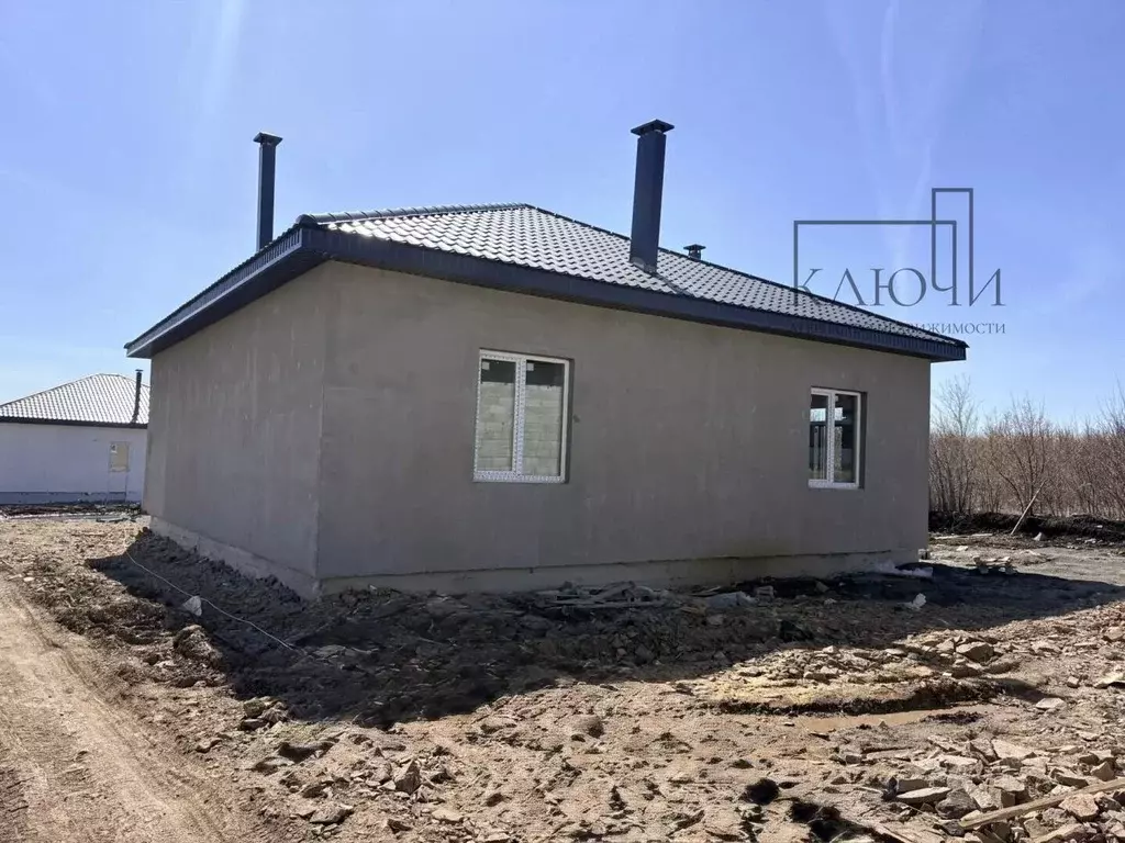 Дом в Челябинская область, Магнитогорск Звездный кп, ул. Красная, 106 ... - Фото 1