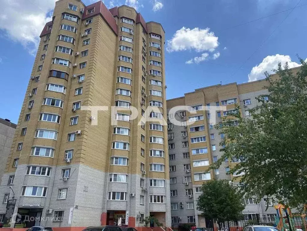 Продаётся 2-к квартира, 75.15 м - Фото 0