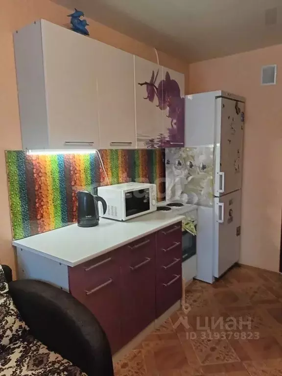 Комната Коми, Сыктывкар ул. Горького, 54 (17.2 м) - Фото 1