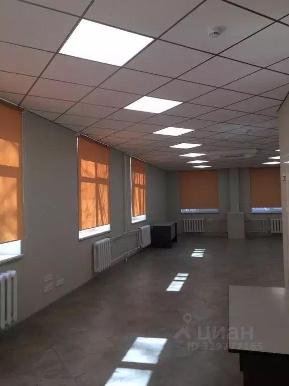 Офис в Тюменская область, Тюмень Рижская ул., 45 (90 м) - Фото 2