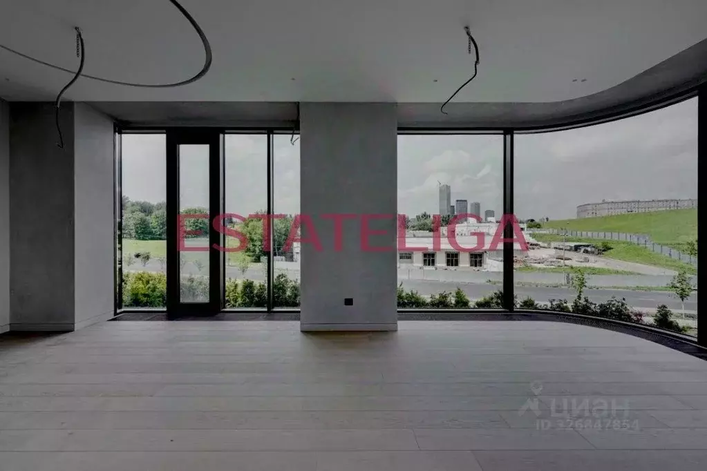 3-к кв. Москва ул. Братьев Фонченко, 1к5 (149.7 м) - Фото 2