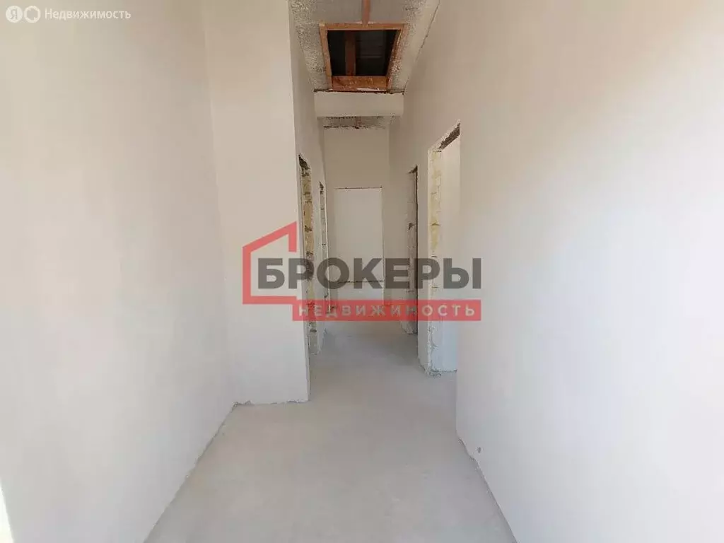 Дом в Севастополь, садоводческое товарищество Рябинушка, 10 (70 м) - Фото 1