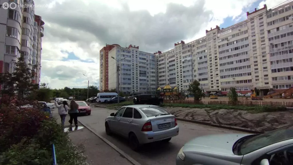 Помещение свободного назначения (19 м) - Фото 1