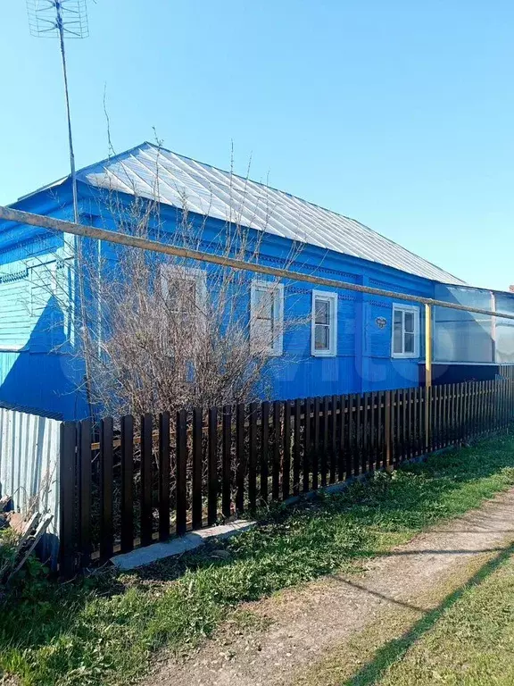Дом 57,7 м на участке 15 сот. - Фото 0