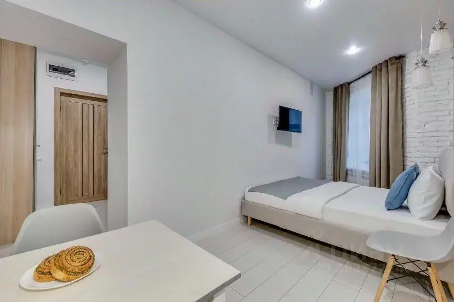 Комната Санкт-Петербург ул. Ломоносова, 24 (17.0 м) - Фото 1