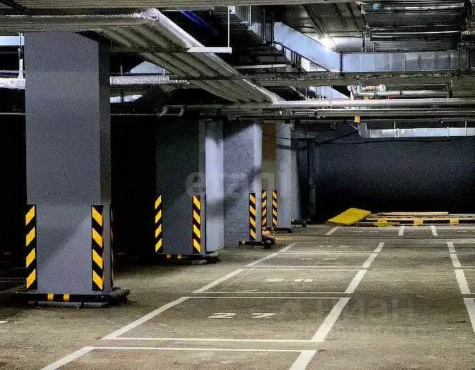 Гараж в Ростовская область, Ростов-на-Дону просп. Соколова, 86 (17 м) - Фото 1