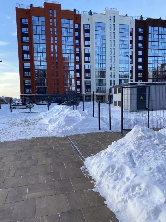 Студия Челябинская область, Челябинский городской округ, пос. Западный ... - Фото 1