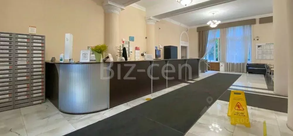 Офис в Москва Волоколамское ш., 1С1 (40 м) - Фото 2