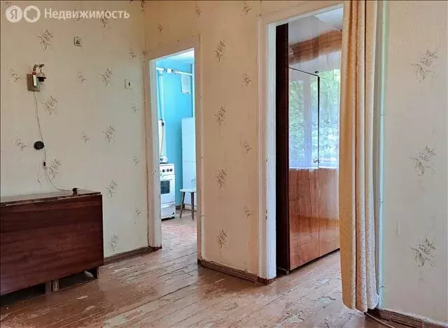 2-комнатная квартира: Ростов-на-Дону, улица Герасименко, 6 (35 м) - Фото 0