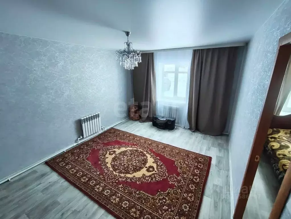 Дом в Мордовия, Атяшевский район, Большеманадышское с/пос, с. Тетюши  ... - Фото 2